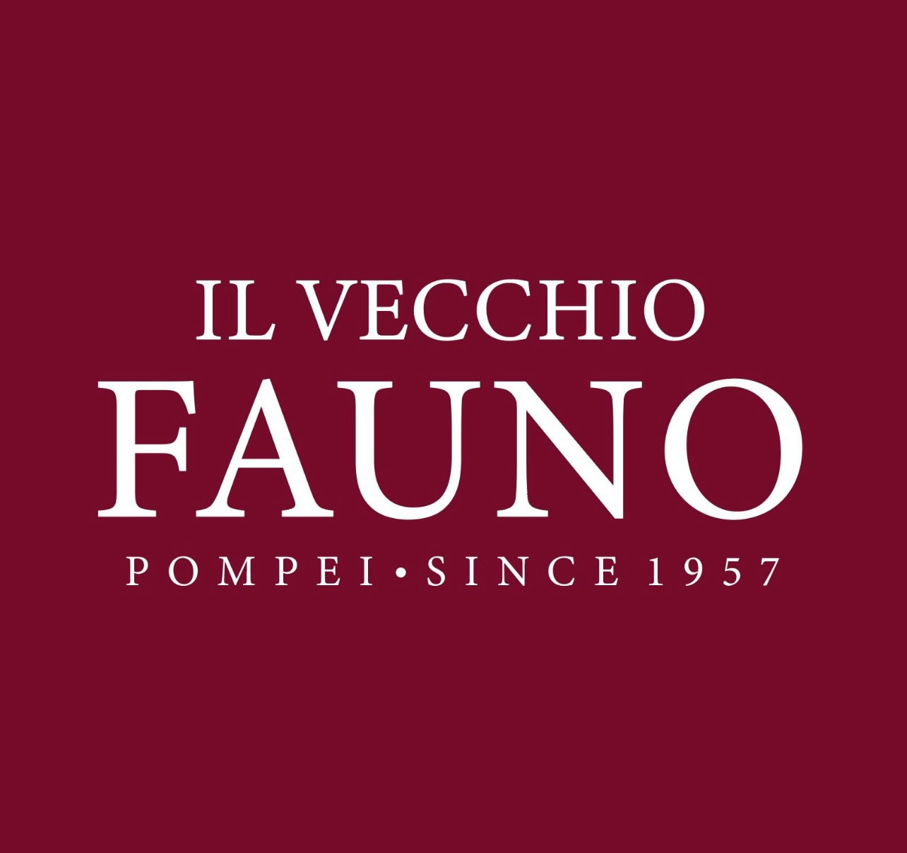 Il Vecchio Fauno